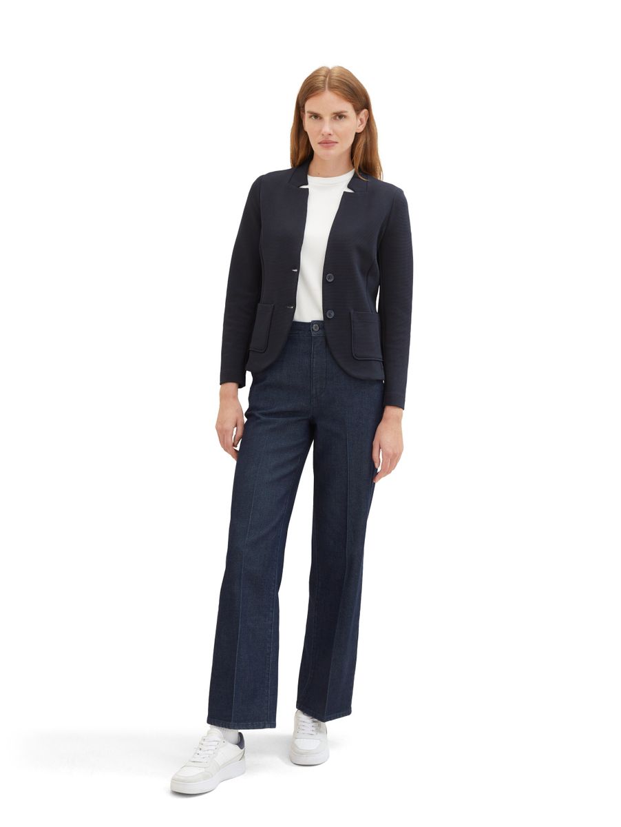 blazer ottoman structure