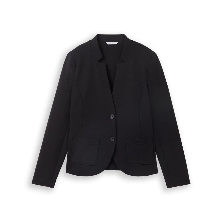 blazer ottoman structure
