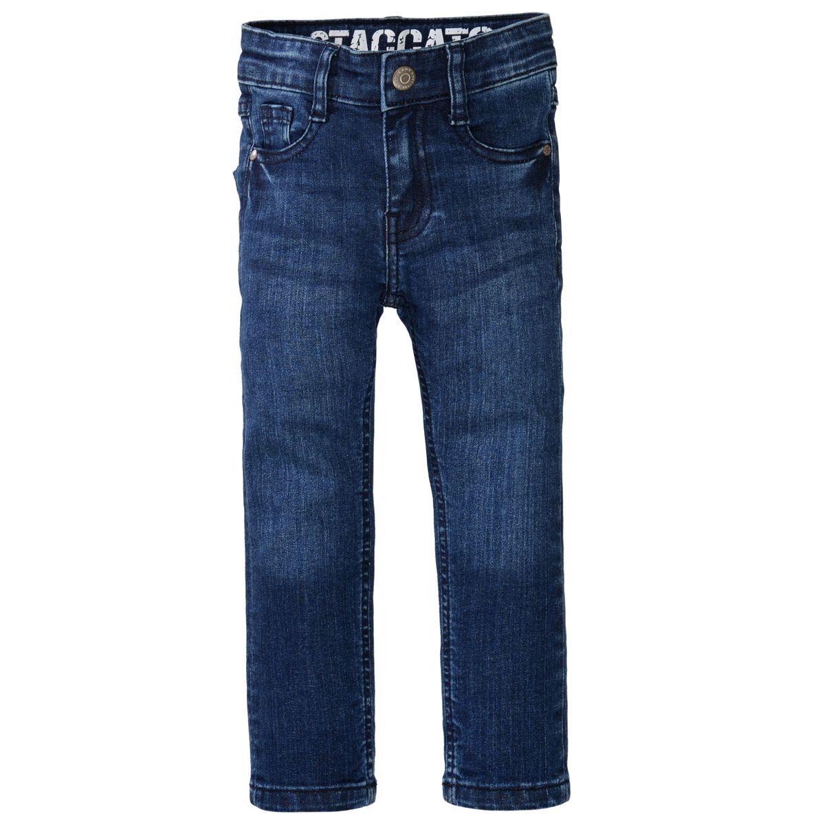 Kn.-Jeans, Skinny SLIM, NOS