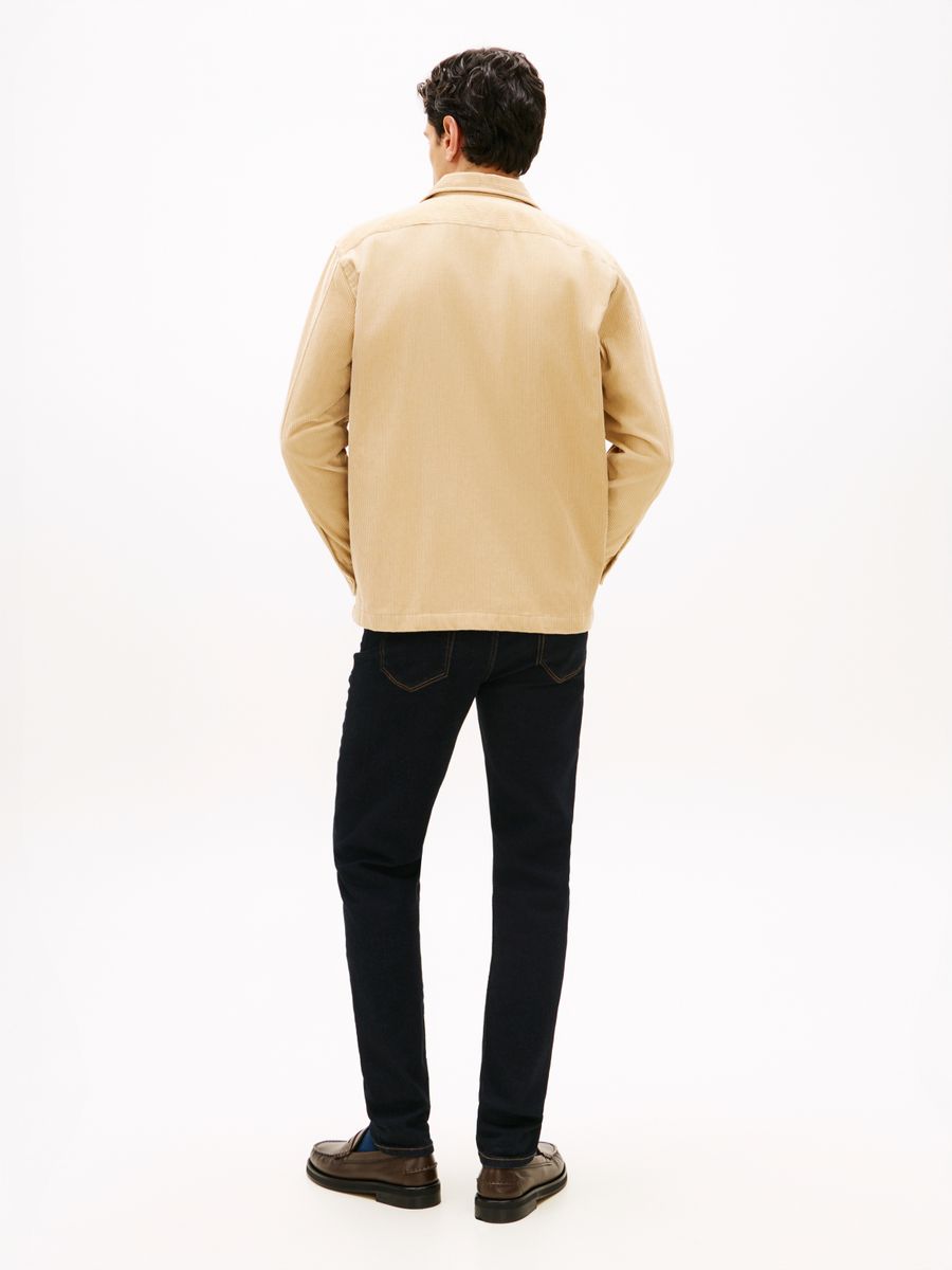 CORDUROY RLX OVERSHIRT