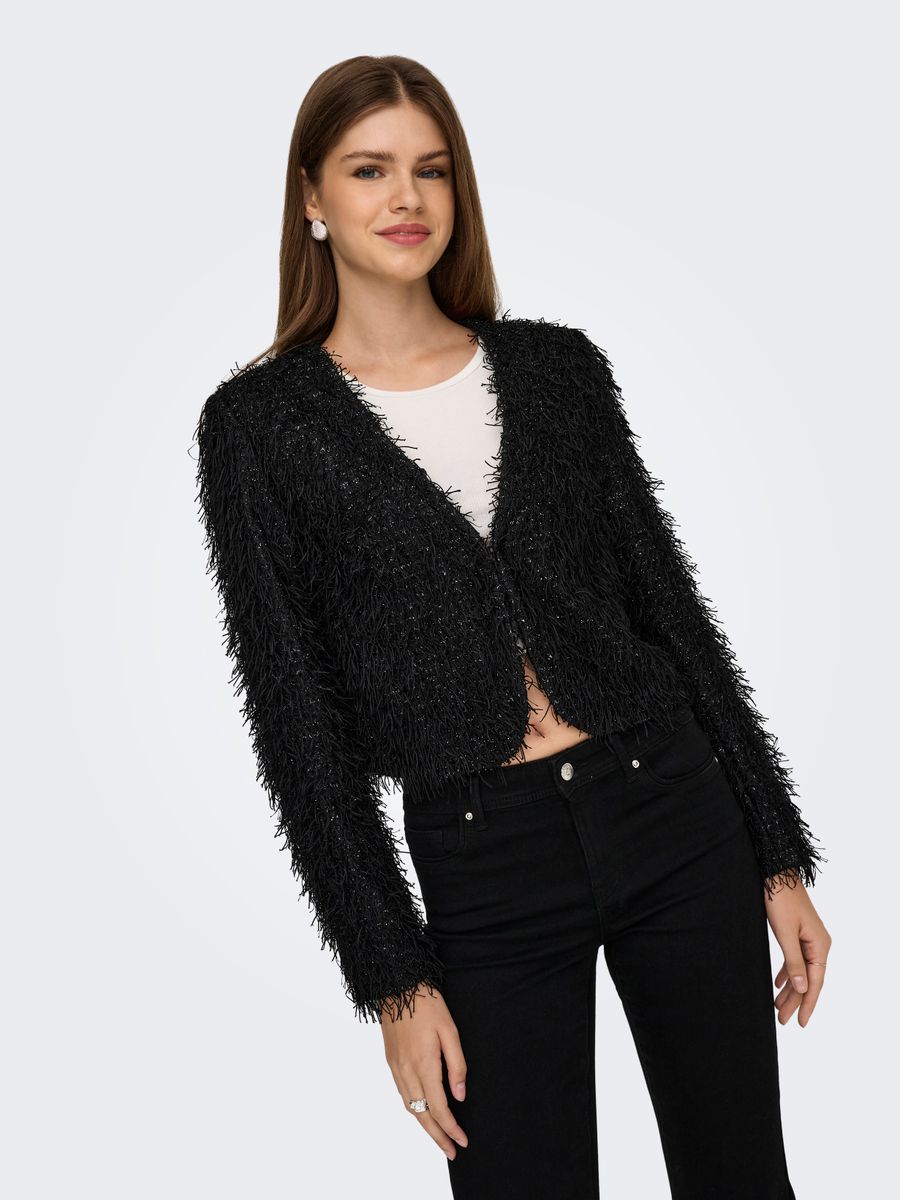 ONLLISE SHORT JACKET OTW