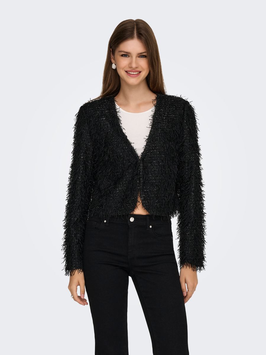 ONLLISE SHORT JACKET OTW