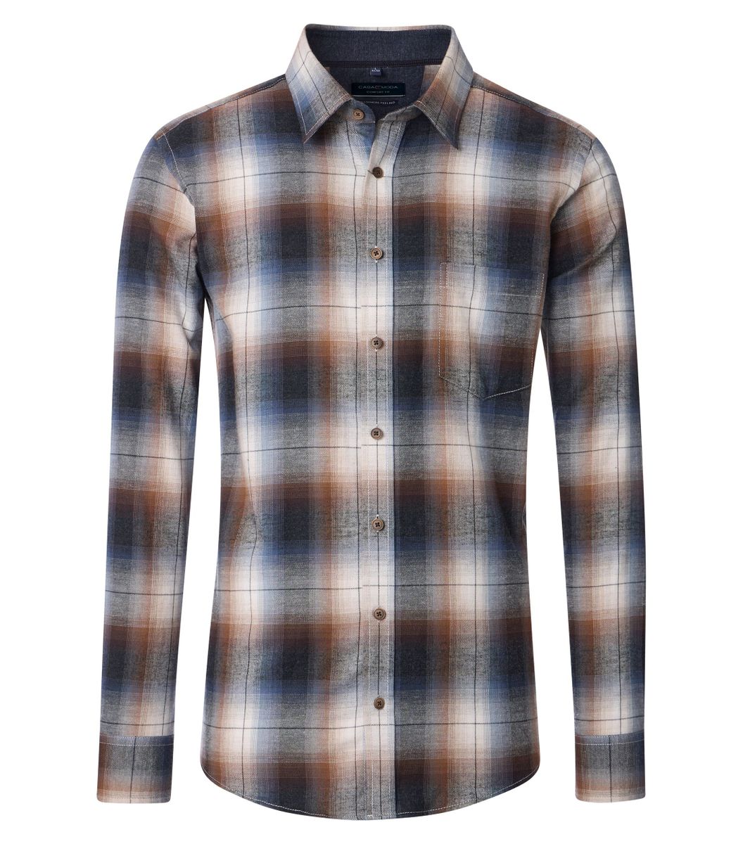 Kent Comfort Fit