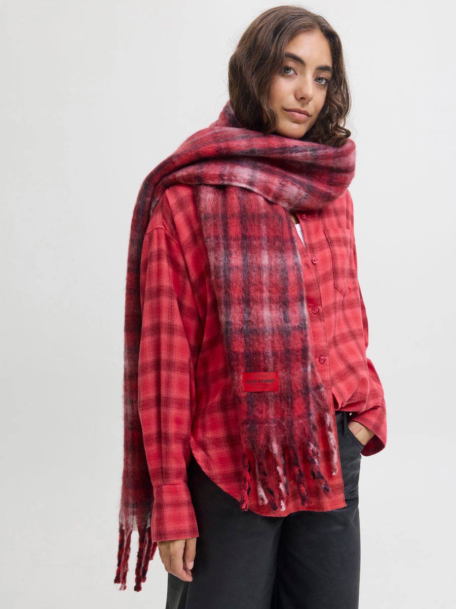 JXLESLIE SCARF ACC SN