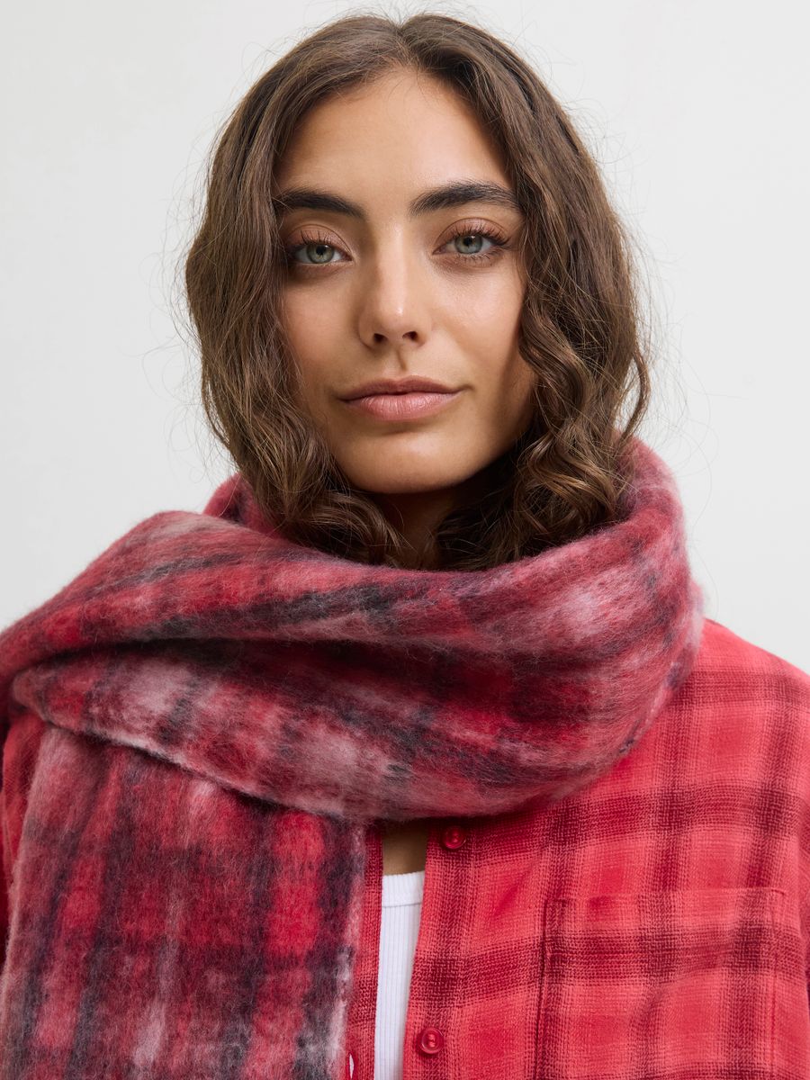 JXLESLIE SCARF ACC SN