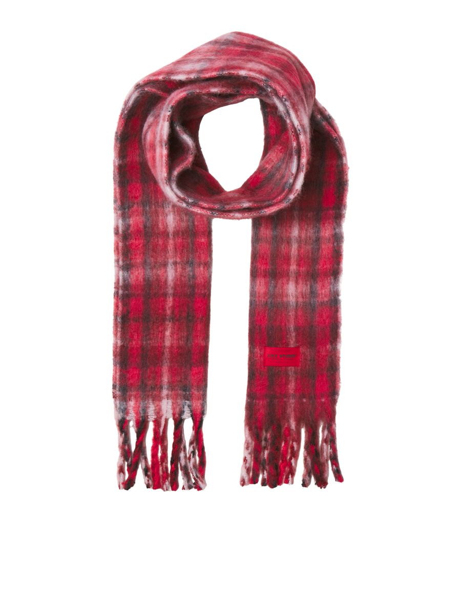 JXLESLIE SCARF ACC SN