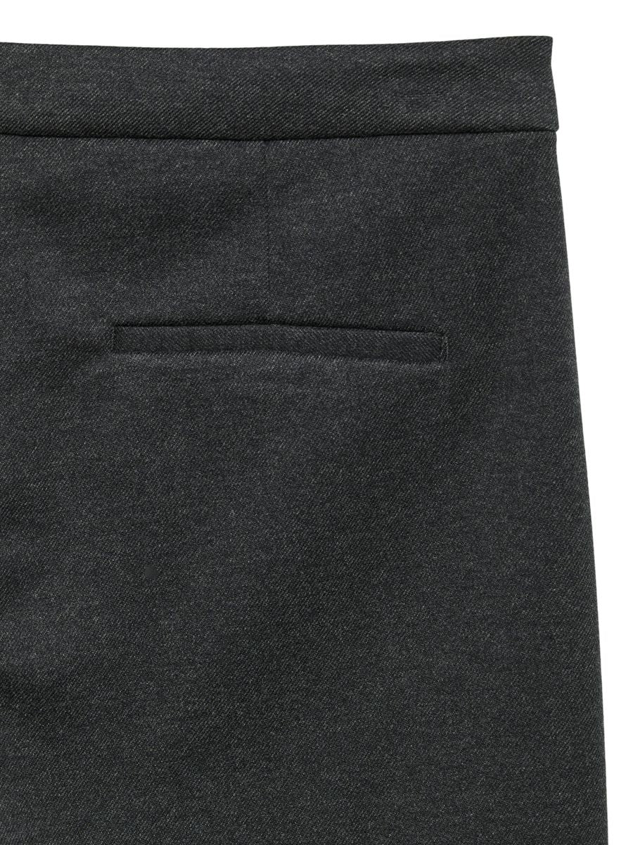 VMVEGA MW STRAIGHT PANT