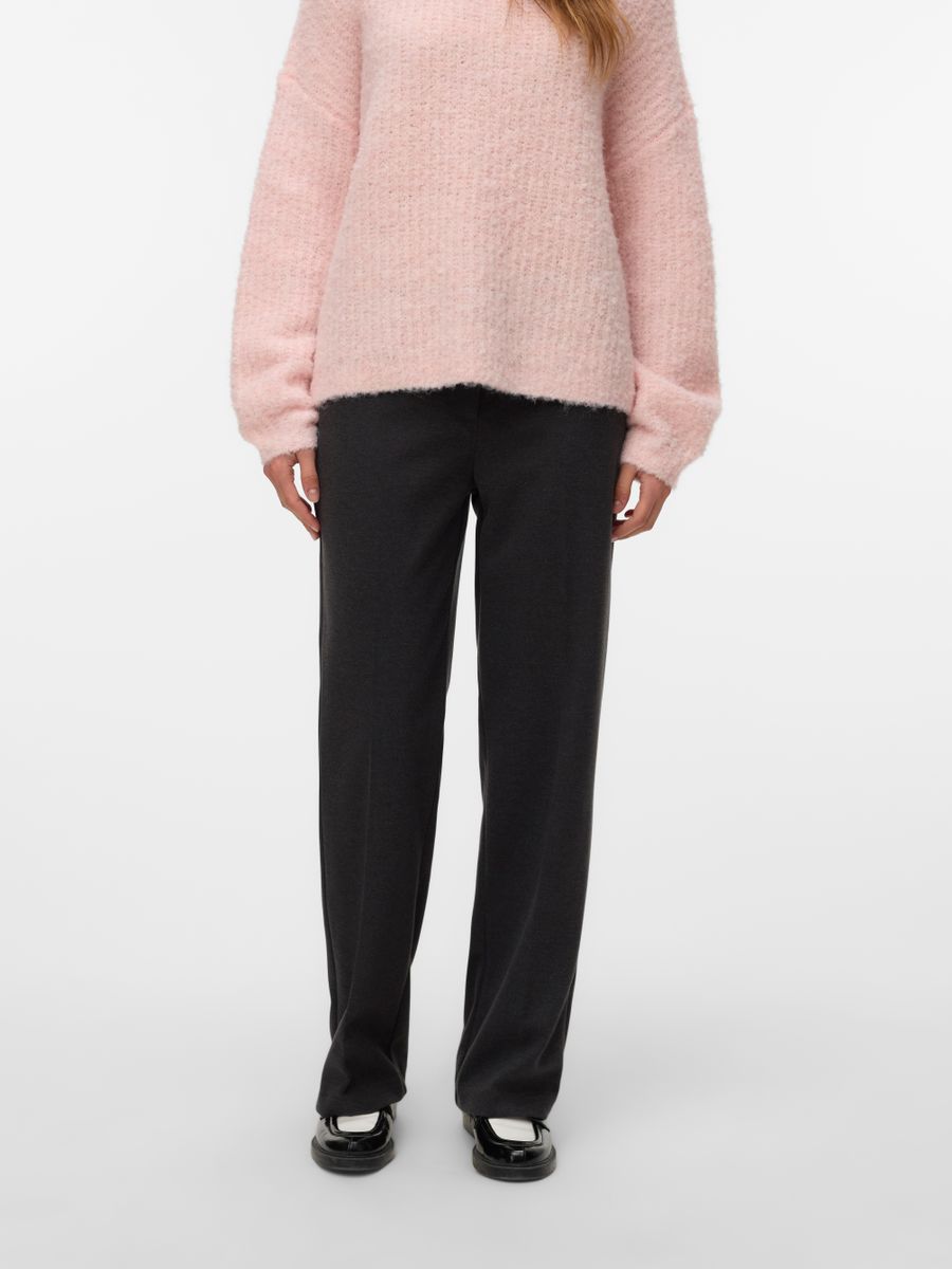 VMVEGA MW STRAIGHT PANT
