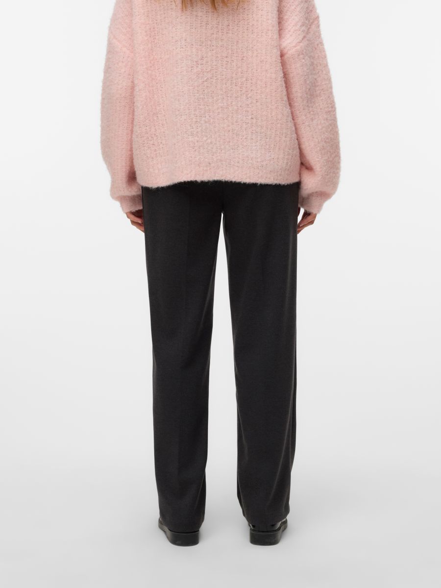 VMVEGA MW STRAIGHT PANT