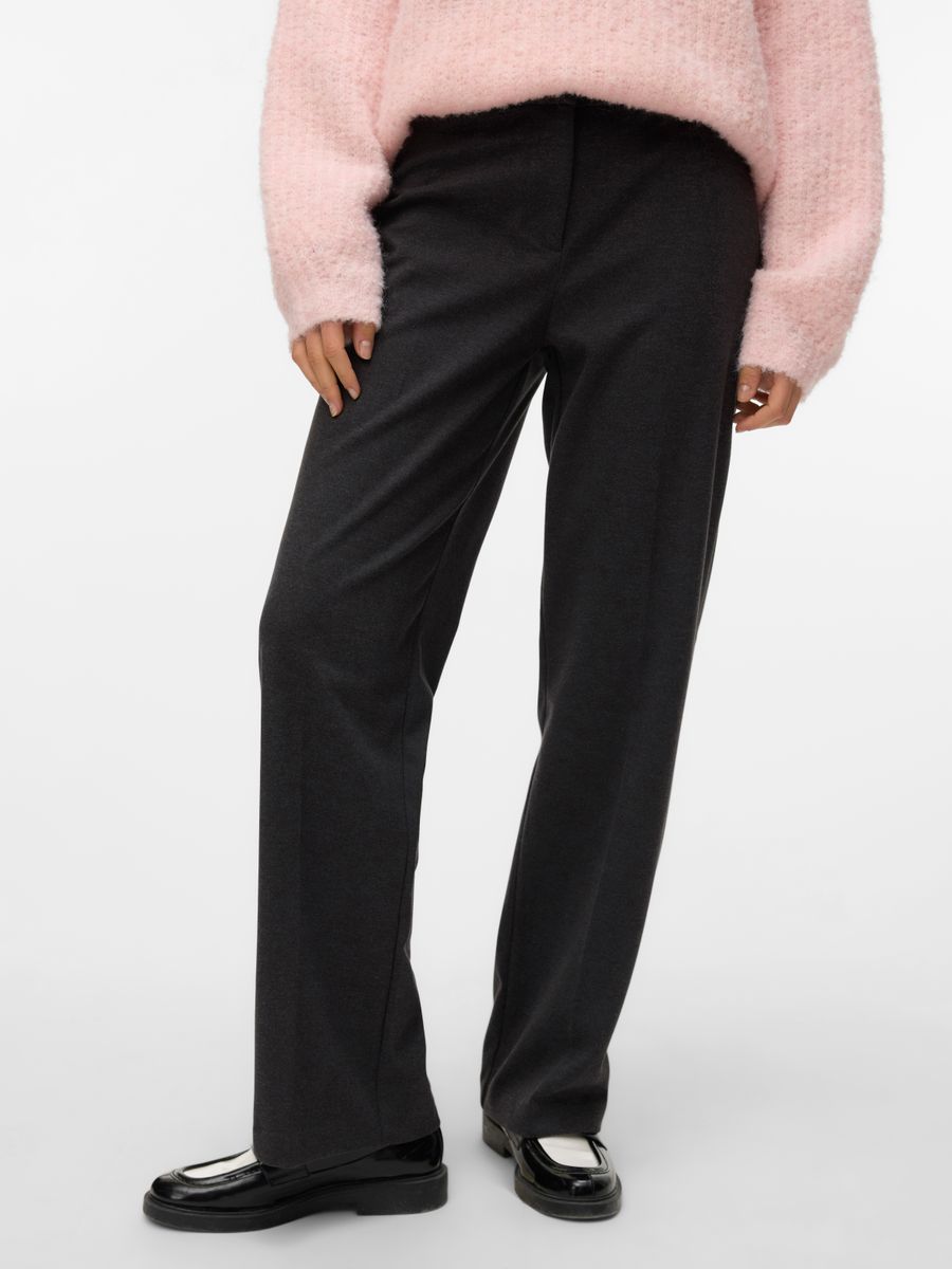 VMVEGA MW STRAIGHT PANT
