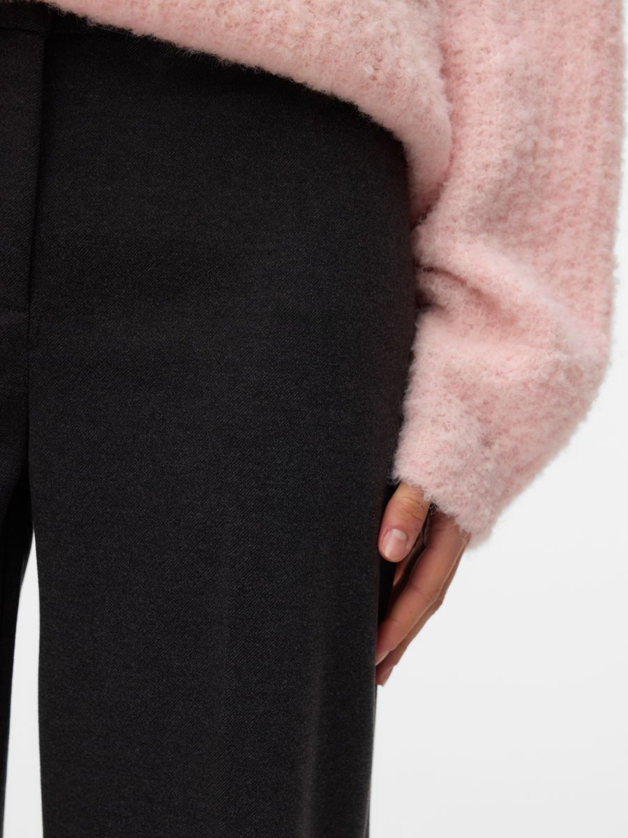 VMVEGA MW STRAIGHT PANT