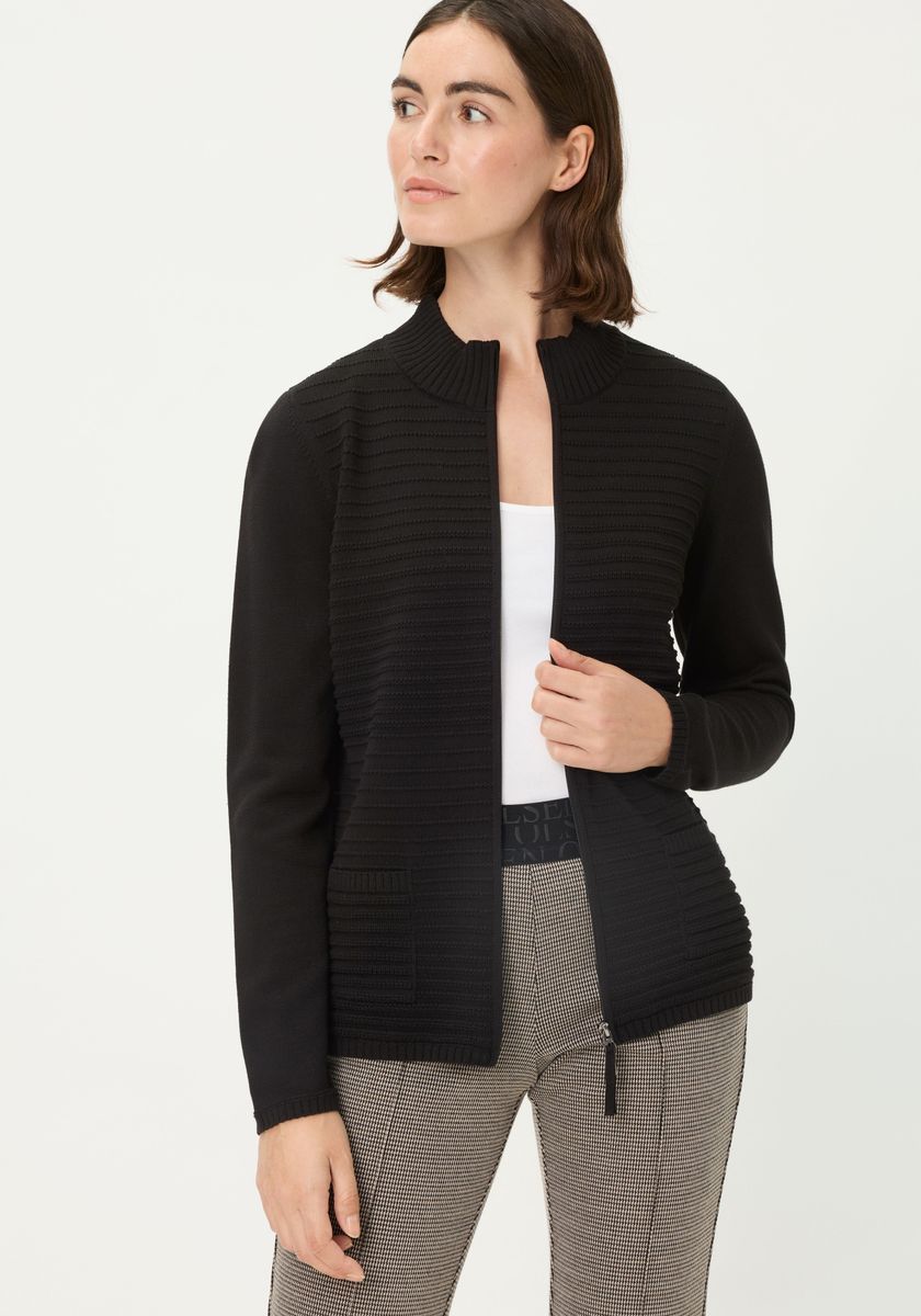 Cardigan Long Sleeves