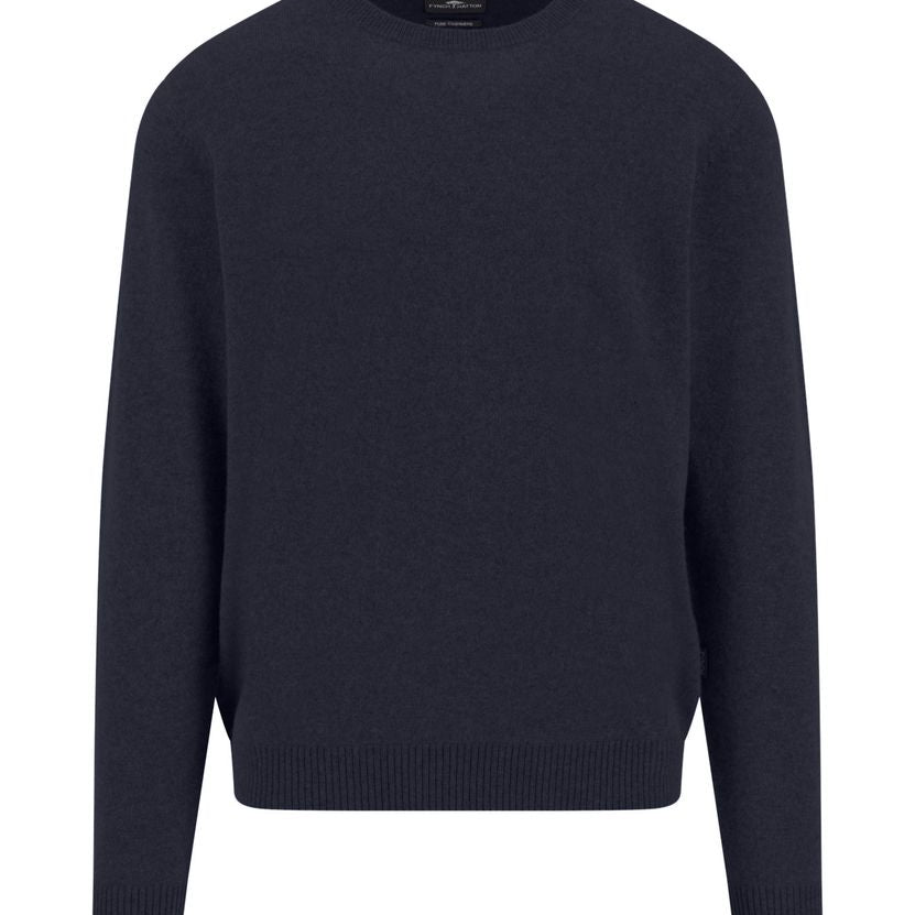 O-Neck, Cashmere
