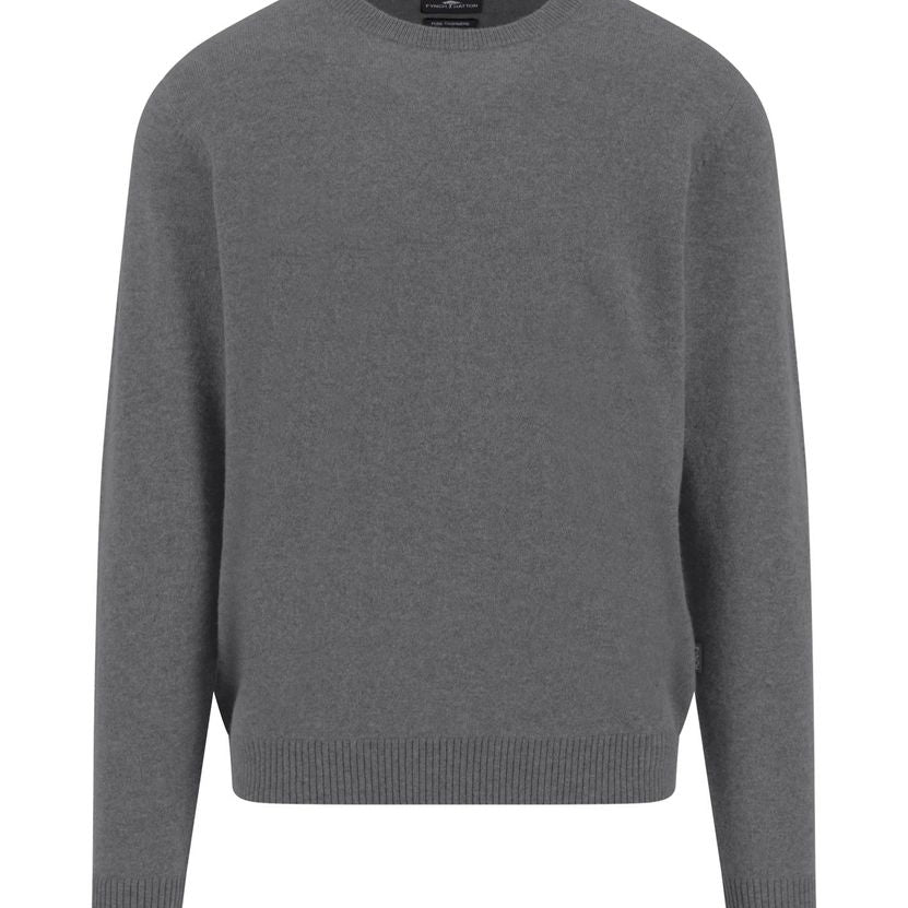 O-Neck, Cashmere
