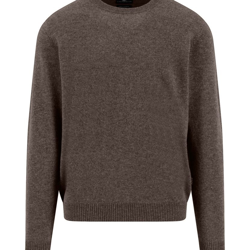 O-Neck, Cashmere