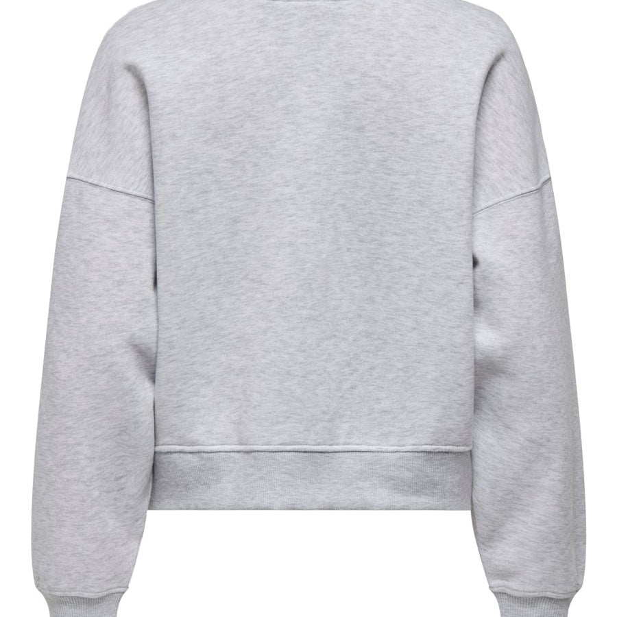 ONLBEST L/S CREW NECK SWT NOOS