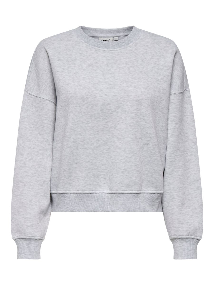 ONLBEST L/S CREW NECK SWT NOOS