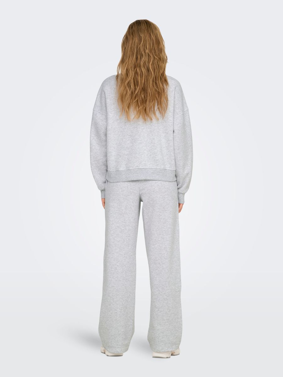 ONLBEST L/S CREW NECK SWT NOOS