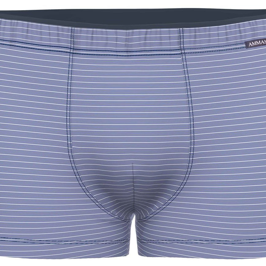 Micro Blend Retro Short