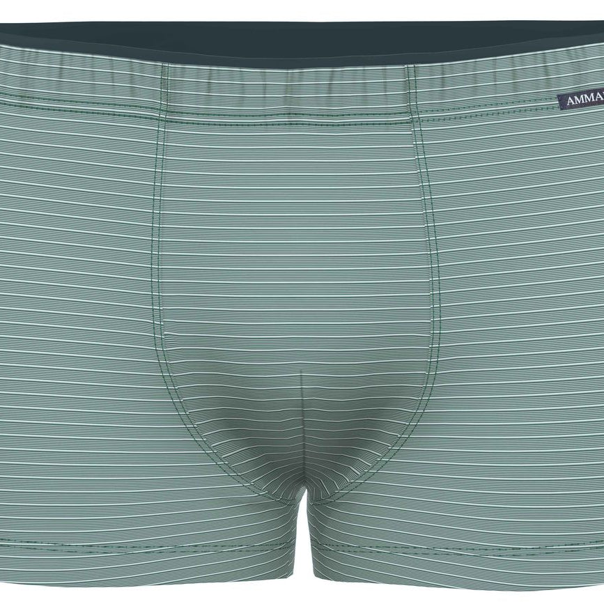 Micro Blend Retro Short