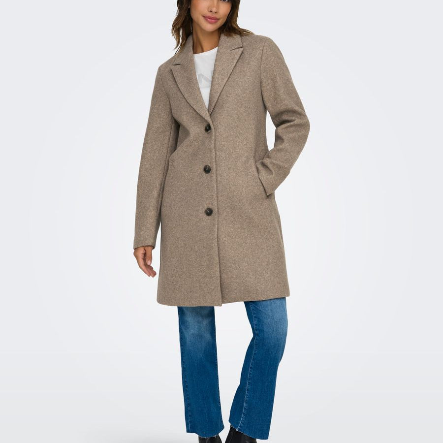 JDYECHO LIFE COAT OTW NOOS