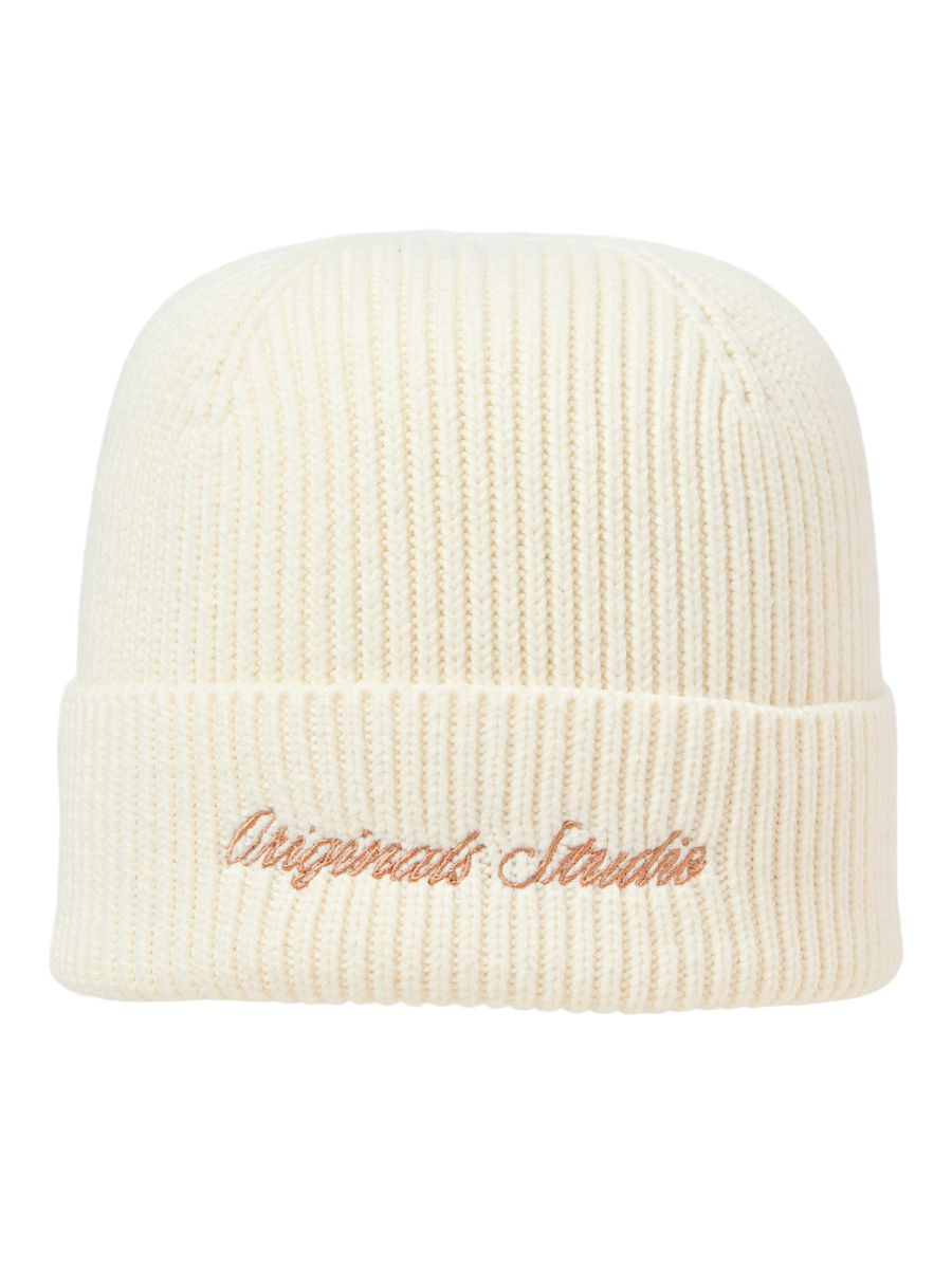 JACNORREBRO REGULAR BEANIE NOOS