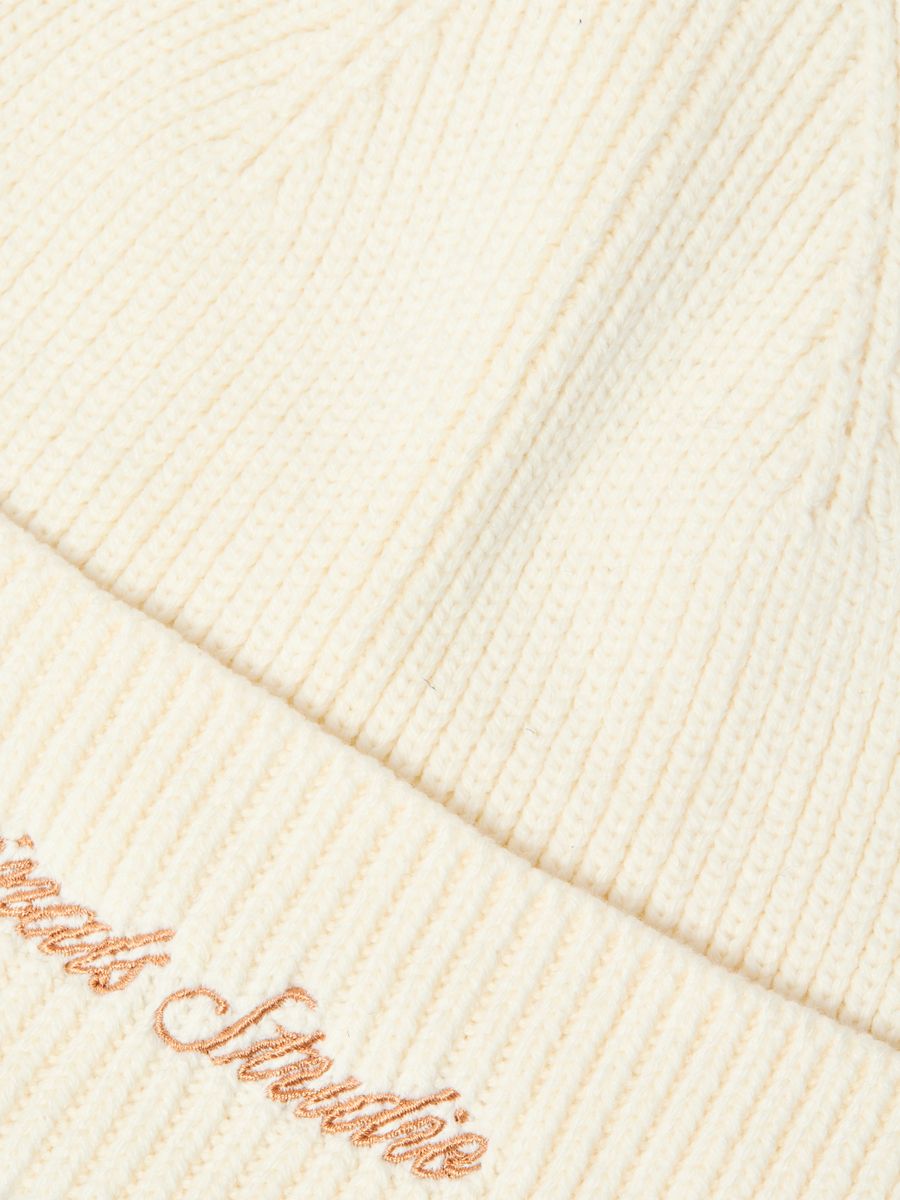 JACNORREBRO REGULAR BEANIE NOOS