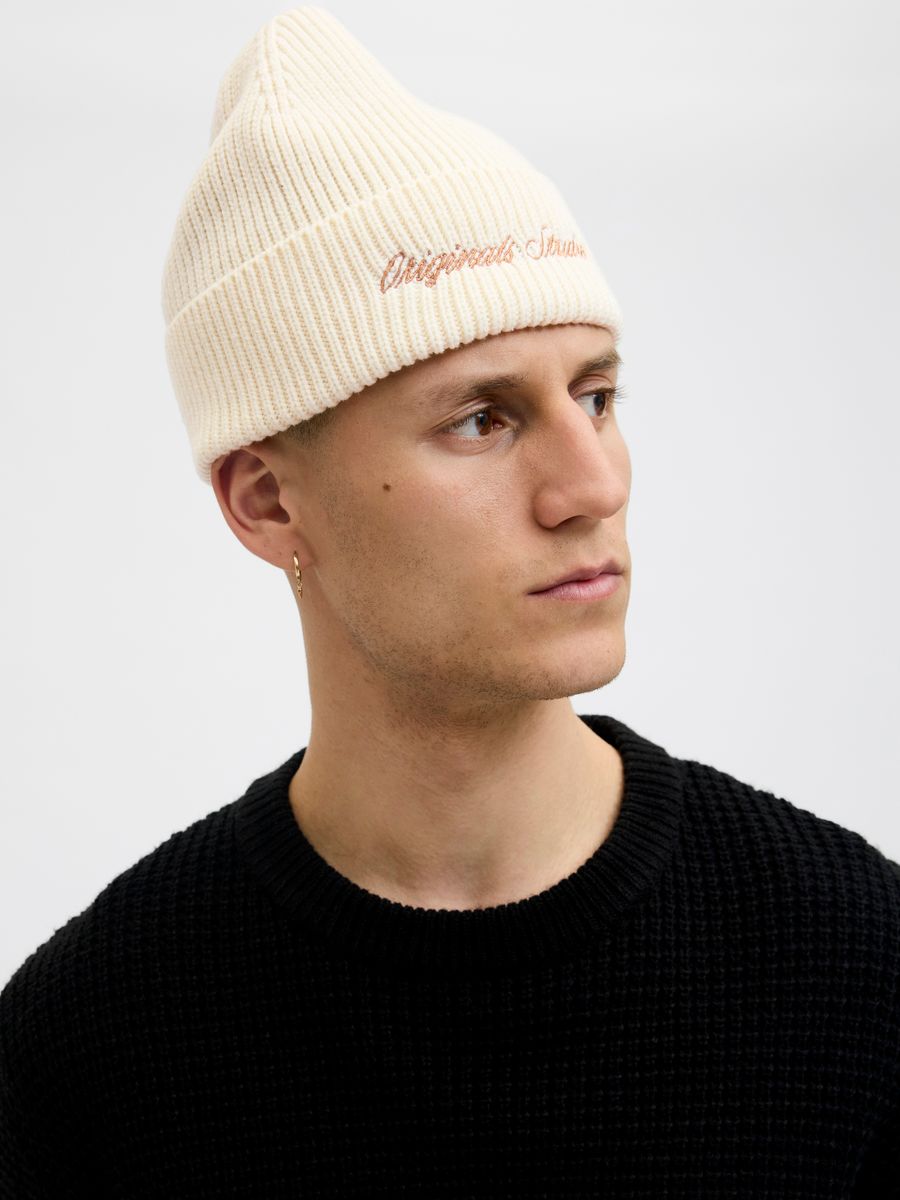 JACNORREBRO REGULAR BEANIE NOOS