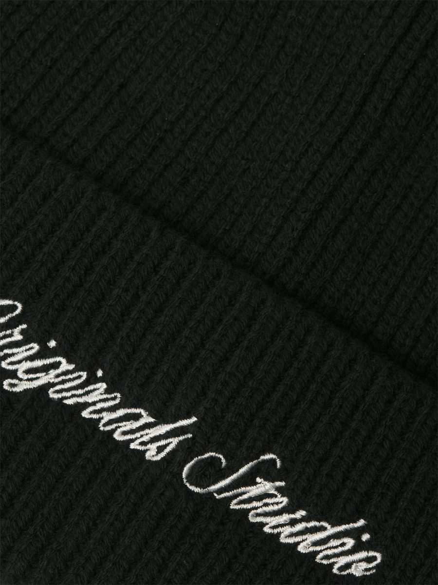 JACNORREBRO REGULAR BEANIE NOOS
