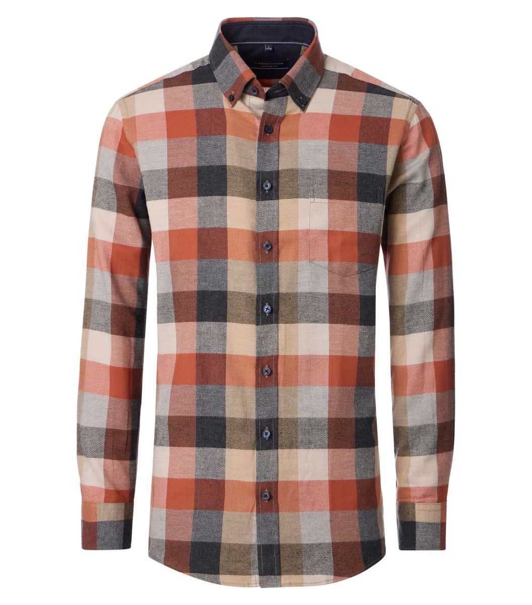 B.D. Comfort Fit