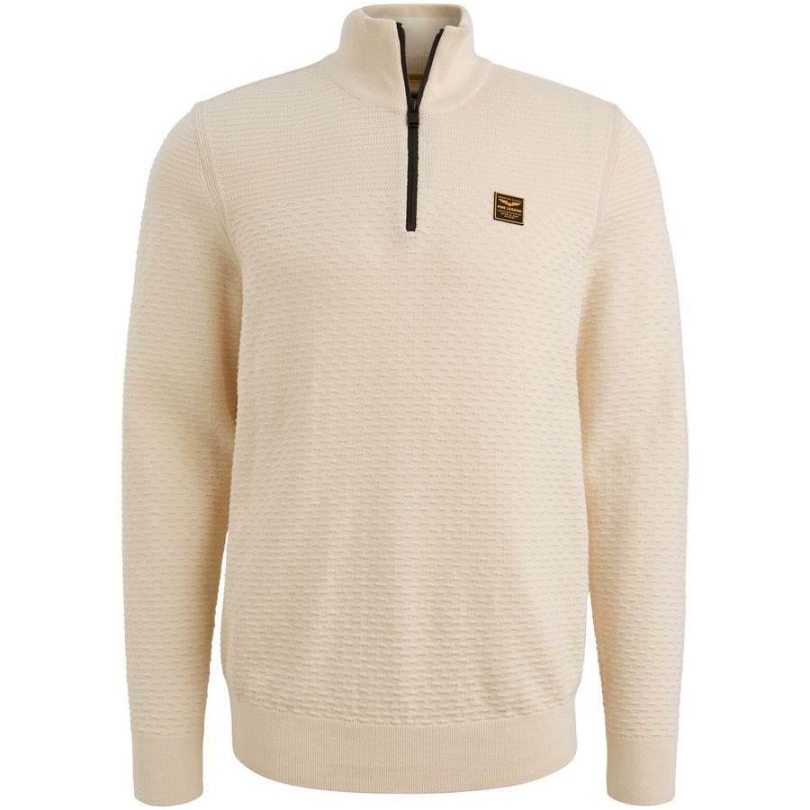 cotton mouline (organic)