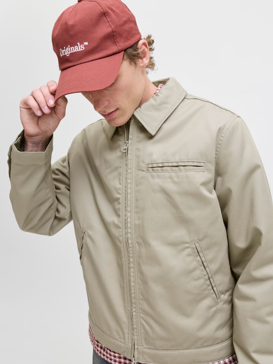 JORNORREBRO WORKER JACKET