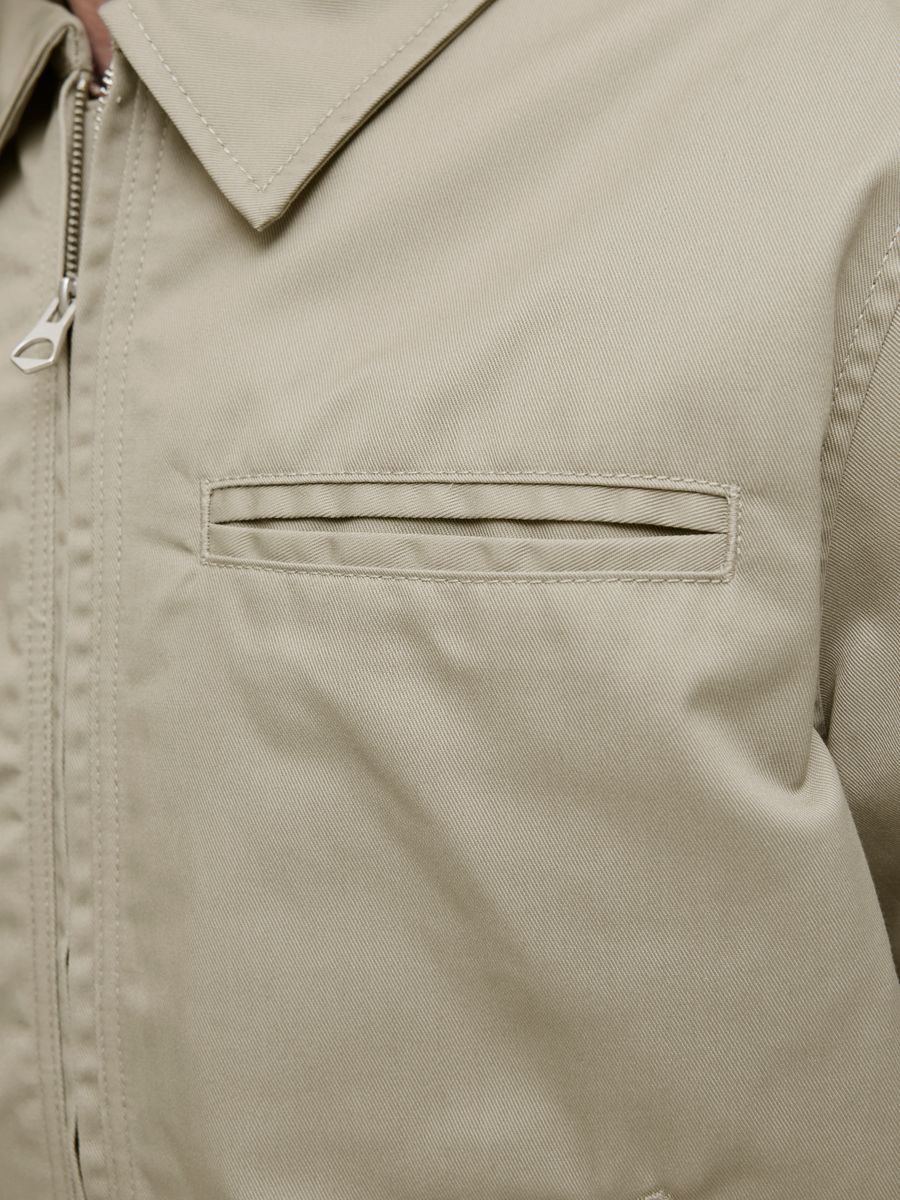 JORNORREBRO WORKER JACKET