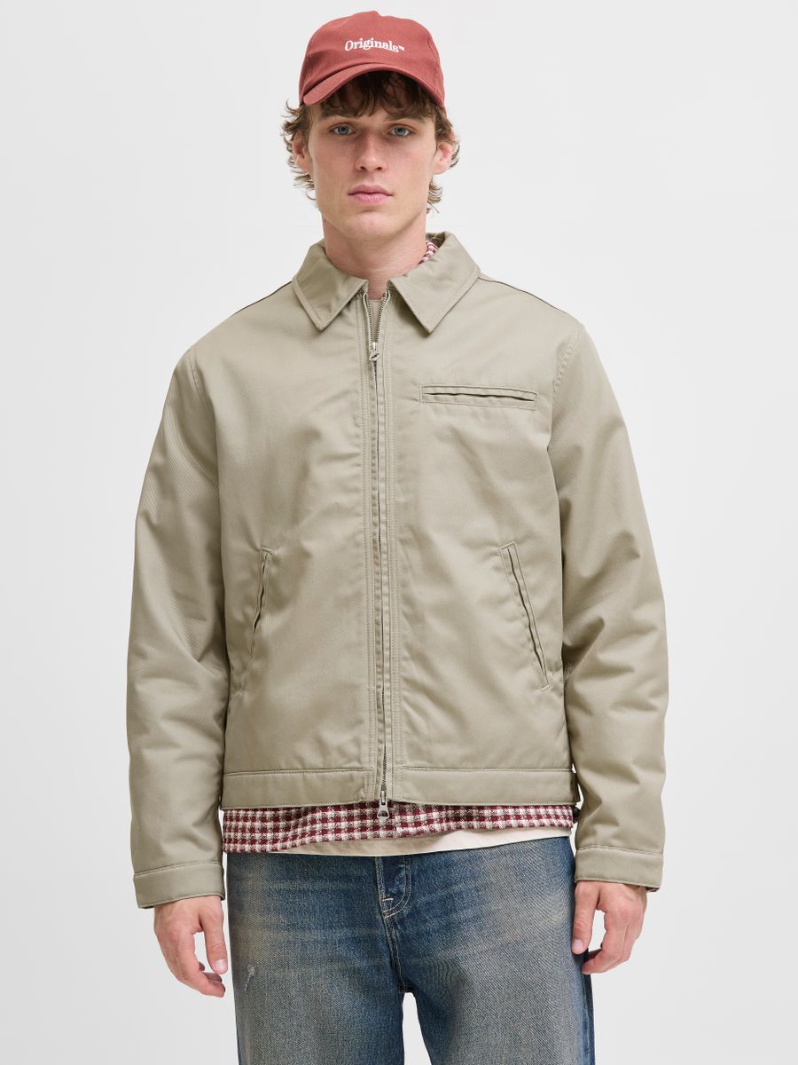 JORNORREBRO WORKER JACKET