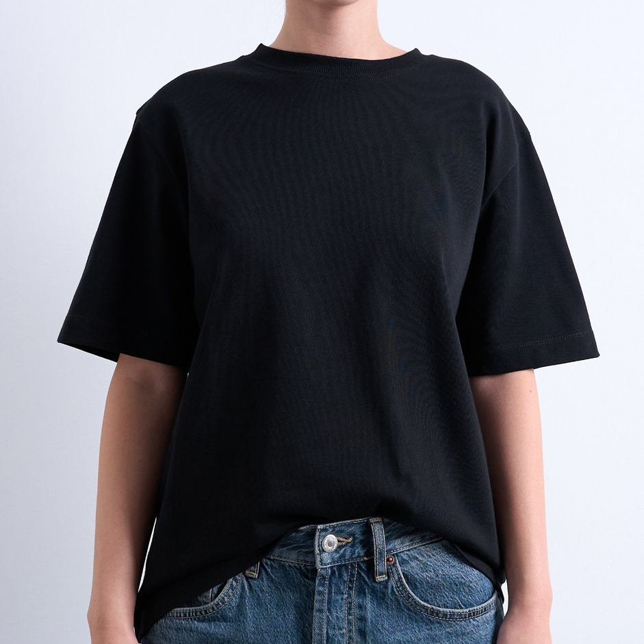 TSPREMIUM SS BASIC TOP JRS NOOS