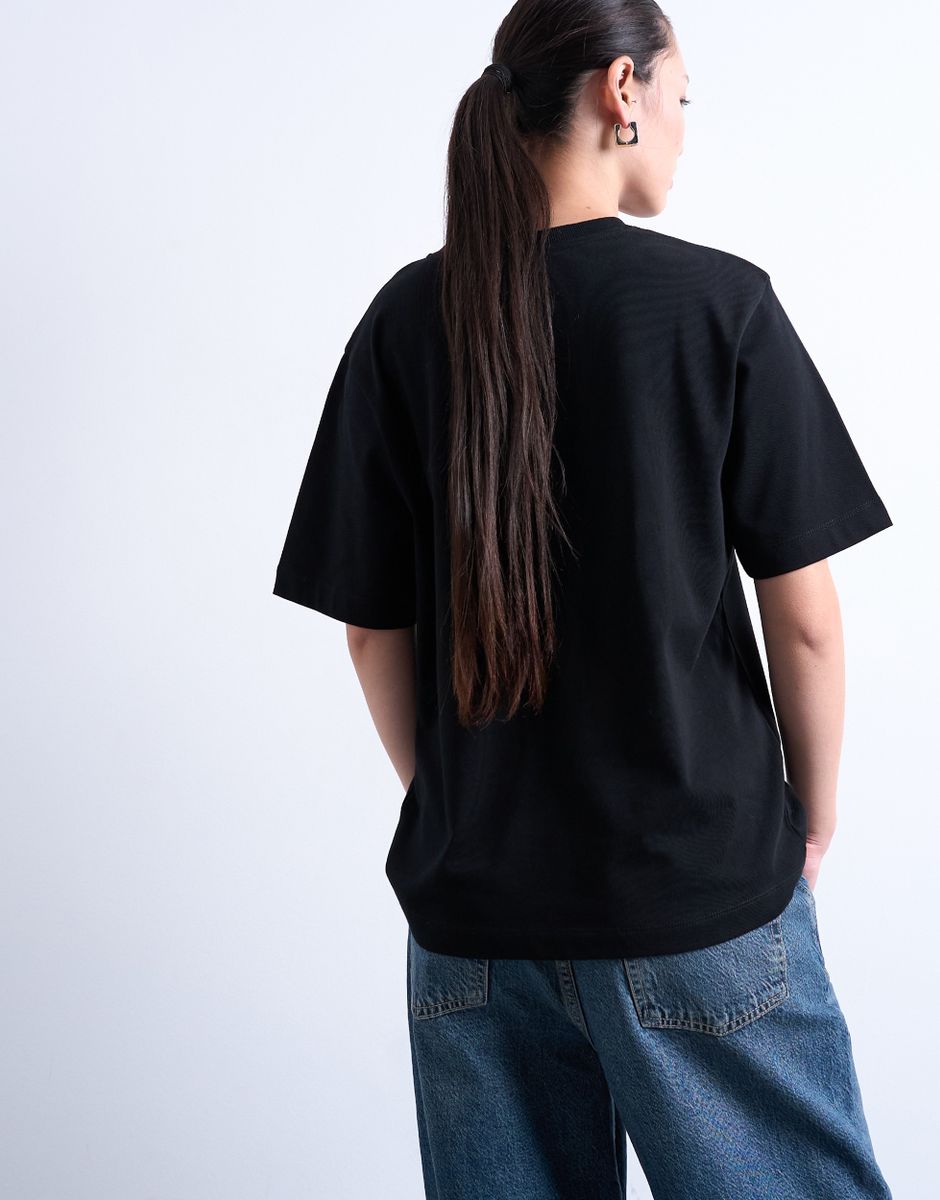 TSPREMIUM SS BASIC TOP JRS NOOS