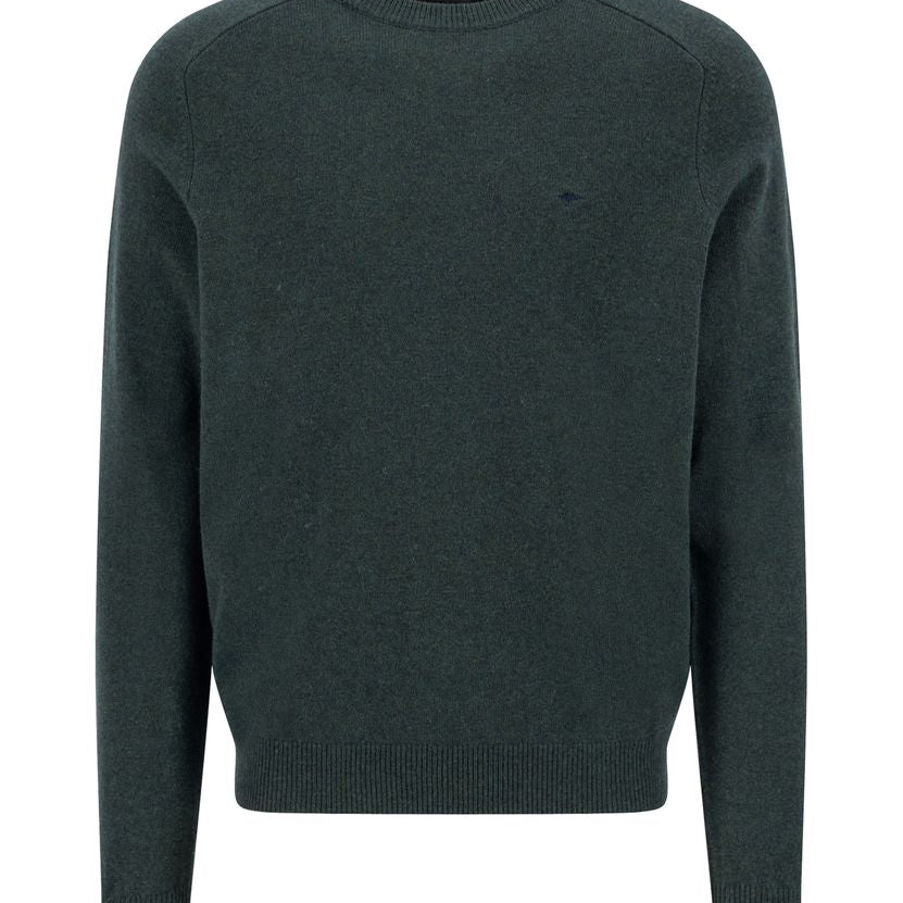 O-Neck, Lambswool