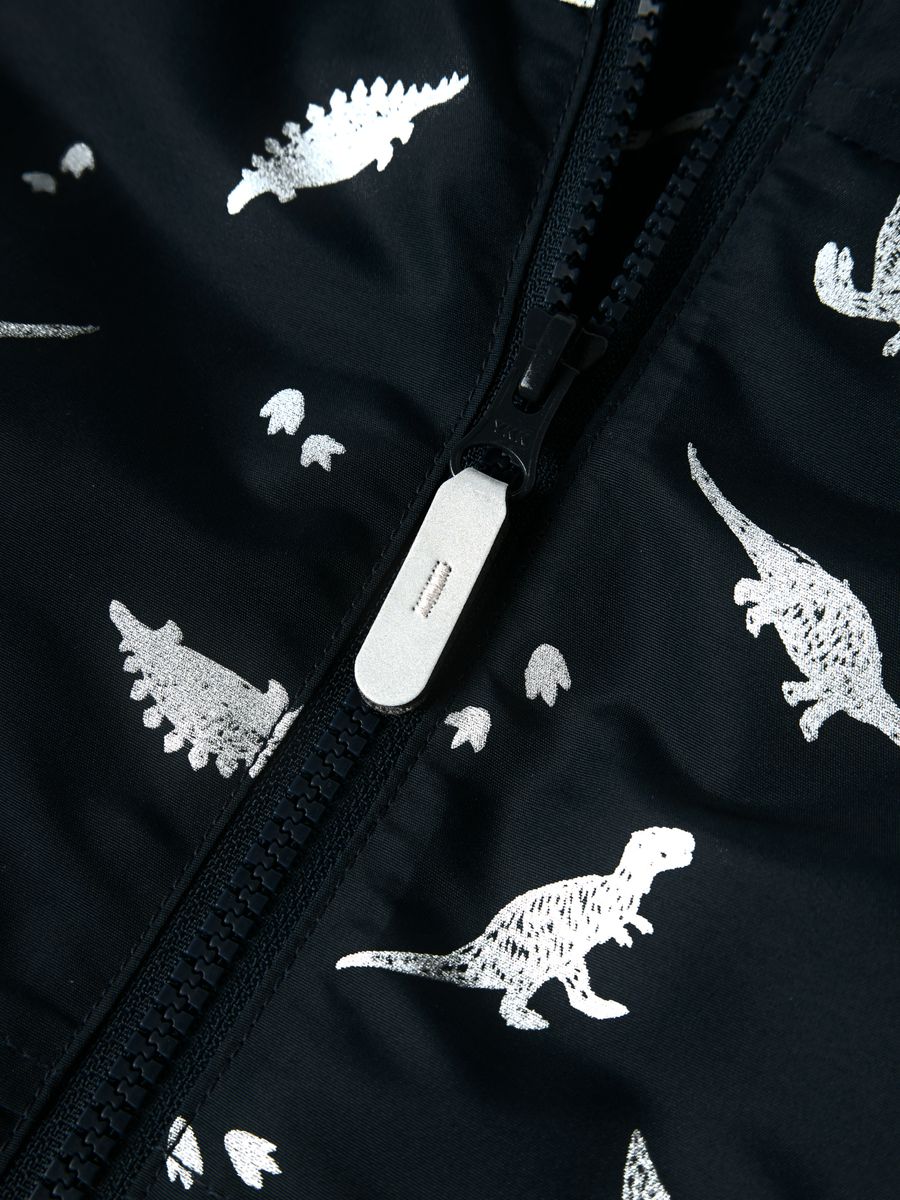 NMMMAX PA JACKET REF AOP NOOS