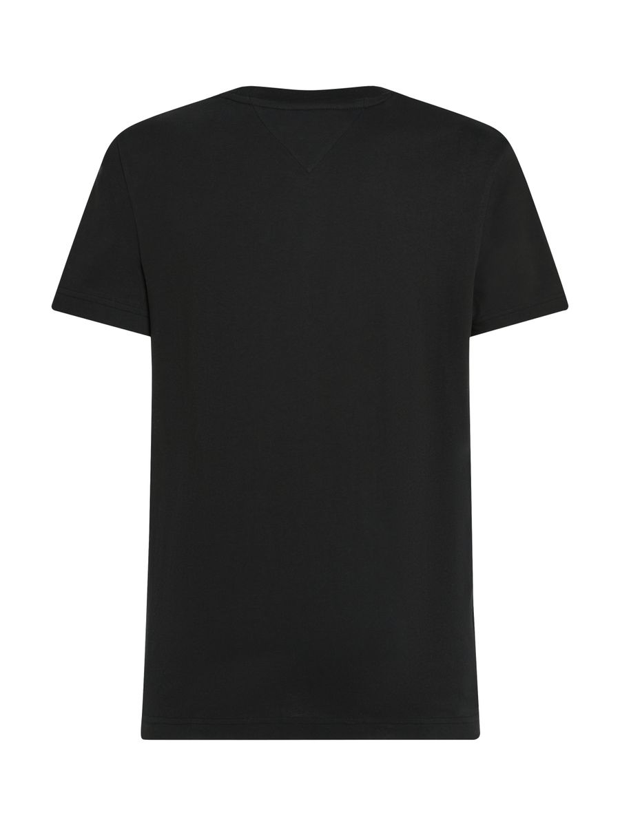 ESSENTIAL REG FIT SOLID TEE