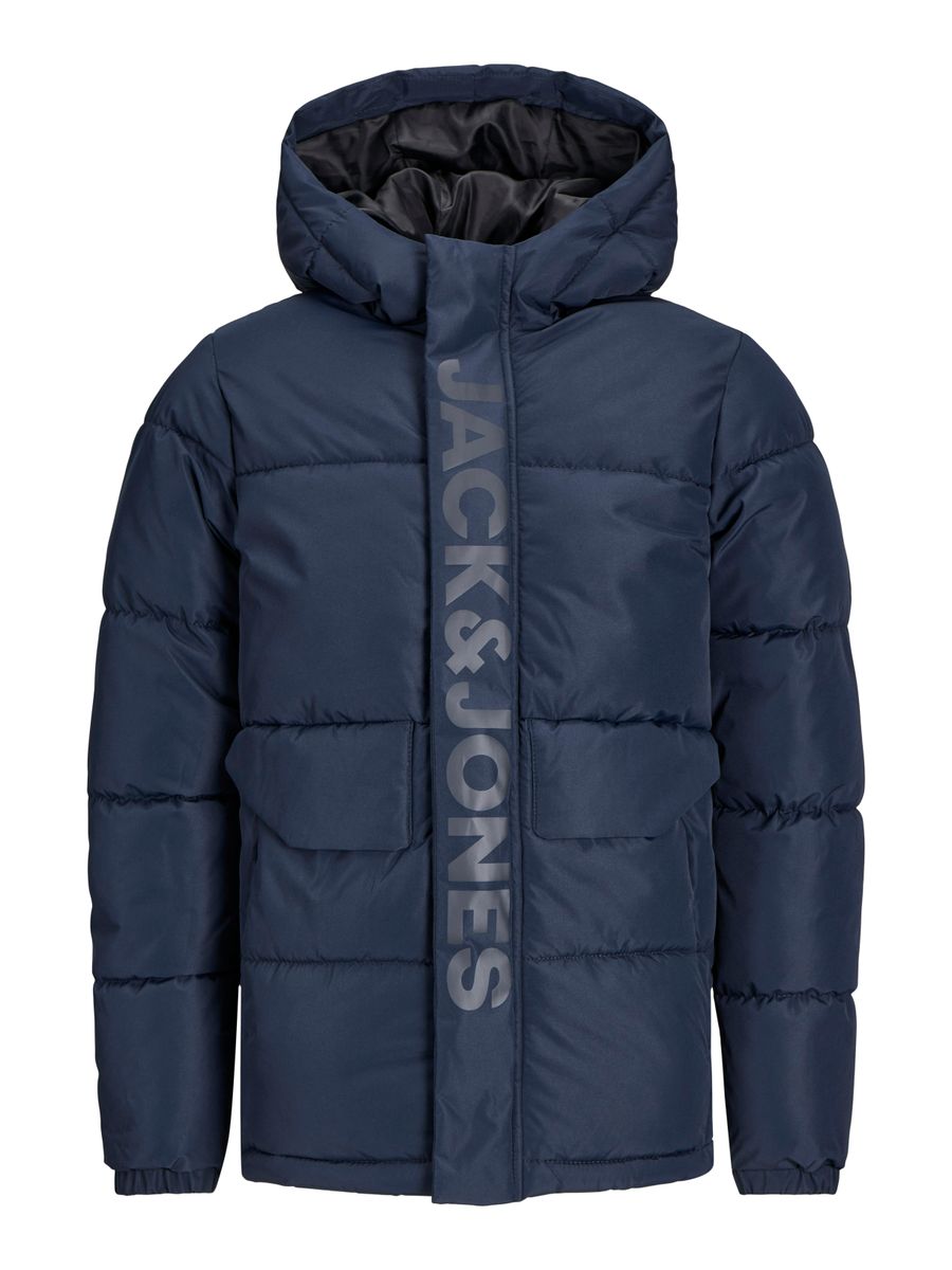 JCOSPEED PUFFER SN JNR