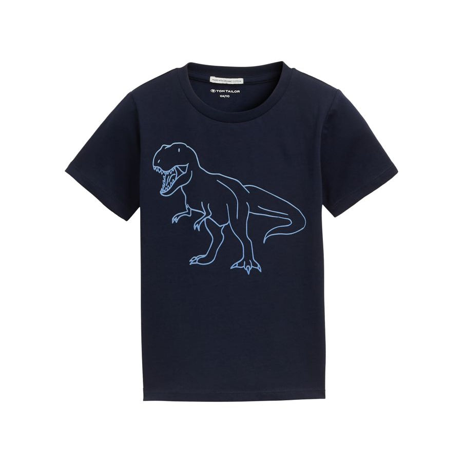 printed t-shirt