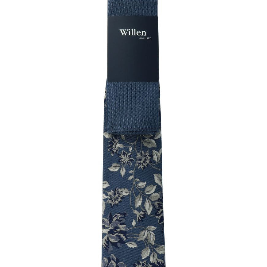 Willen Set