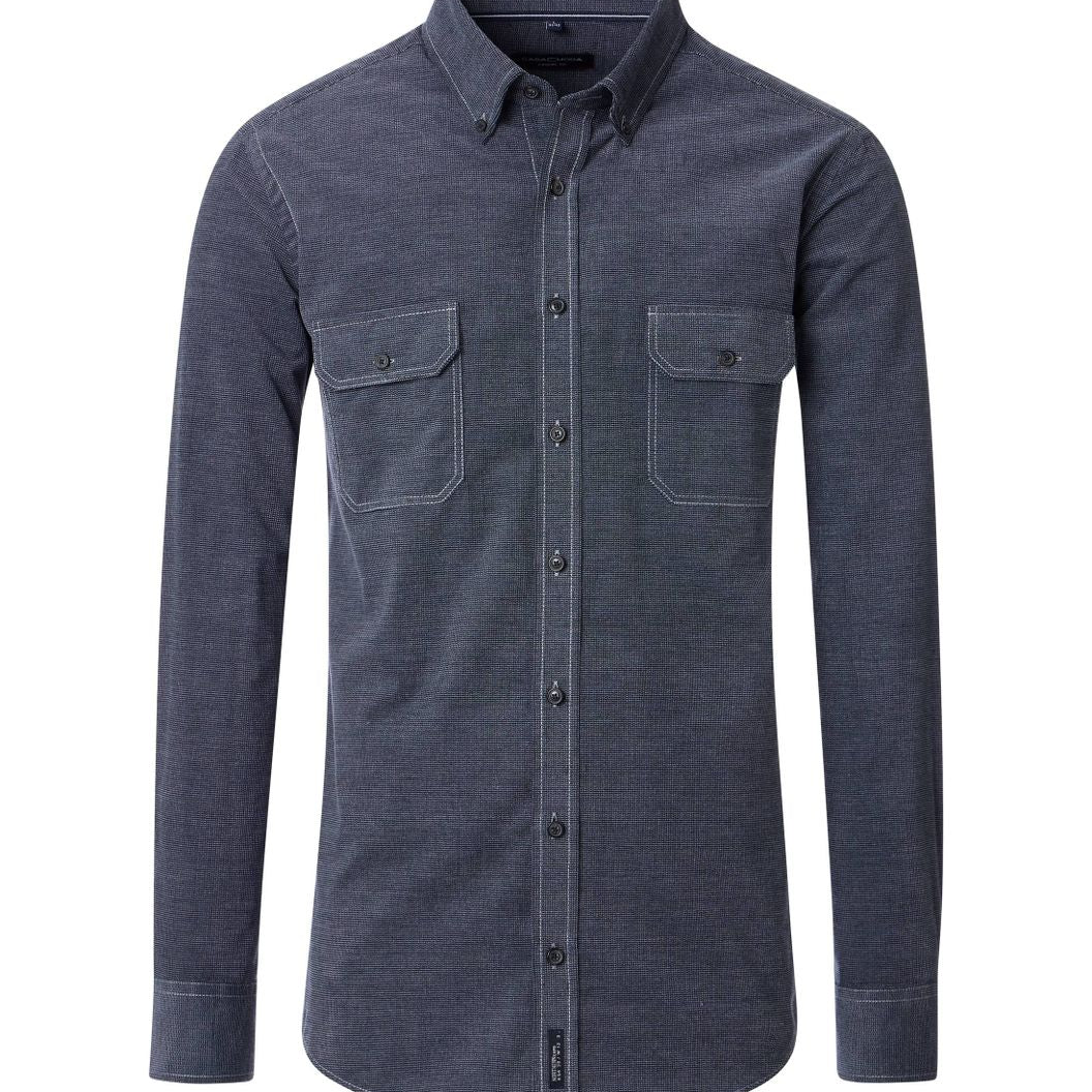 Kent Casual Fit.