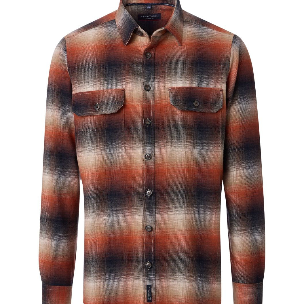 Hemdjacke