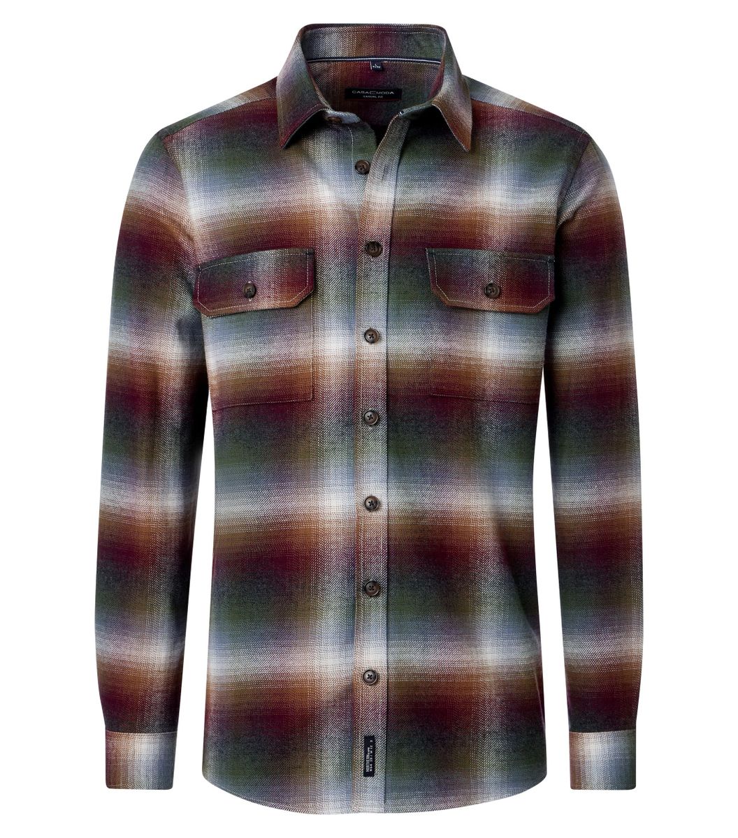 Hemdjacke