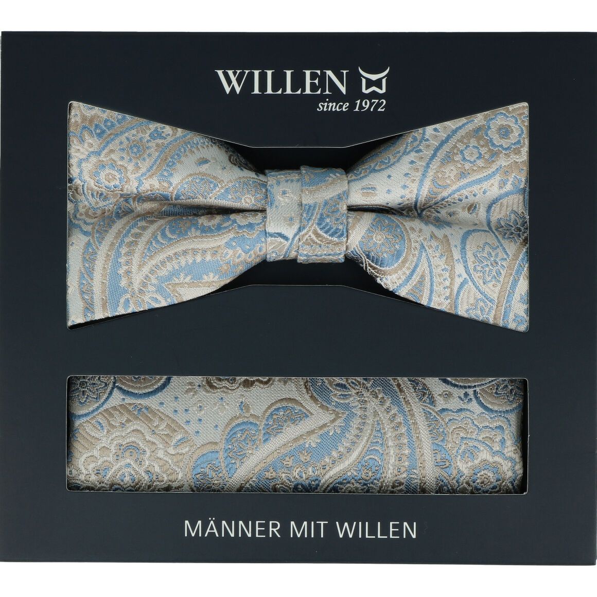 Willen Set