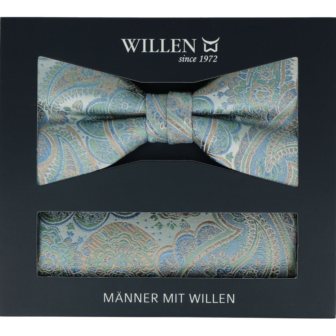 Willen Set