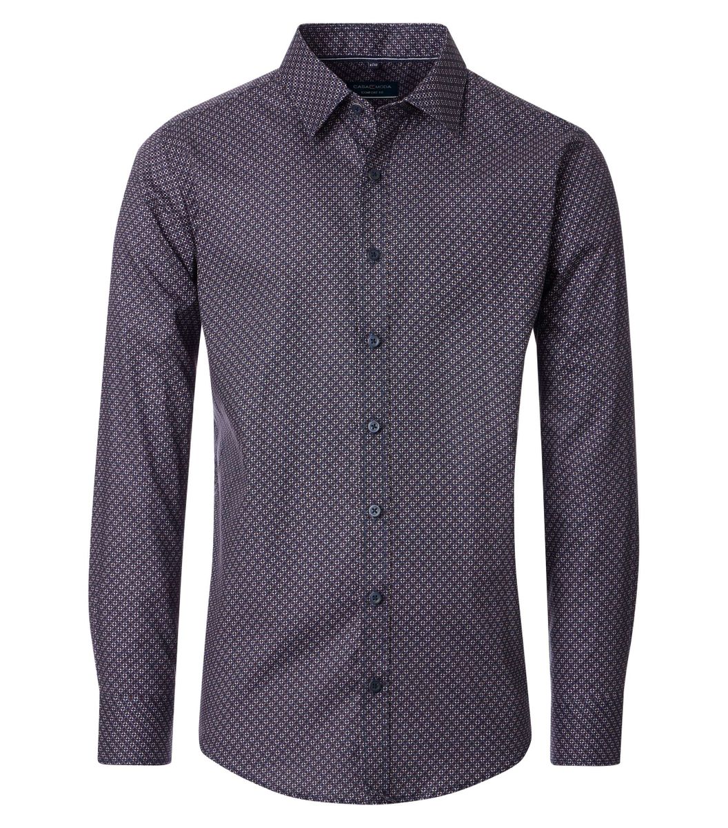 Kent Comfort Fit
