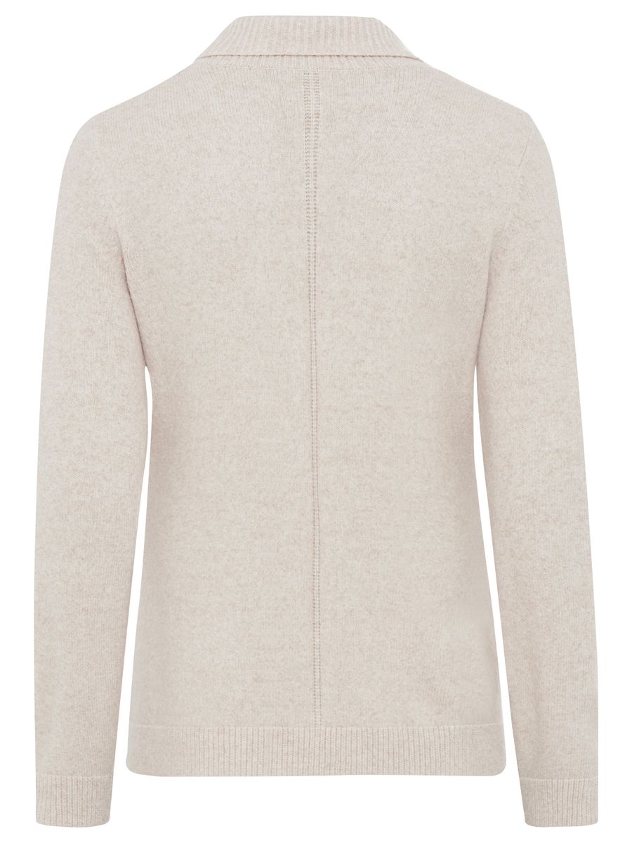 Cardigan Long Sleeves