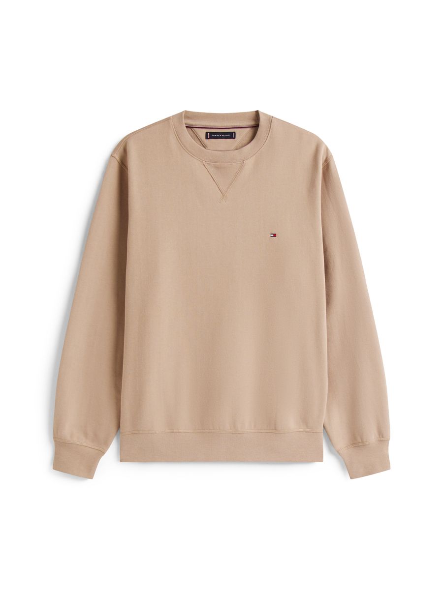 ESS SEASONAL FLEECE CREWNECK